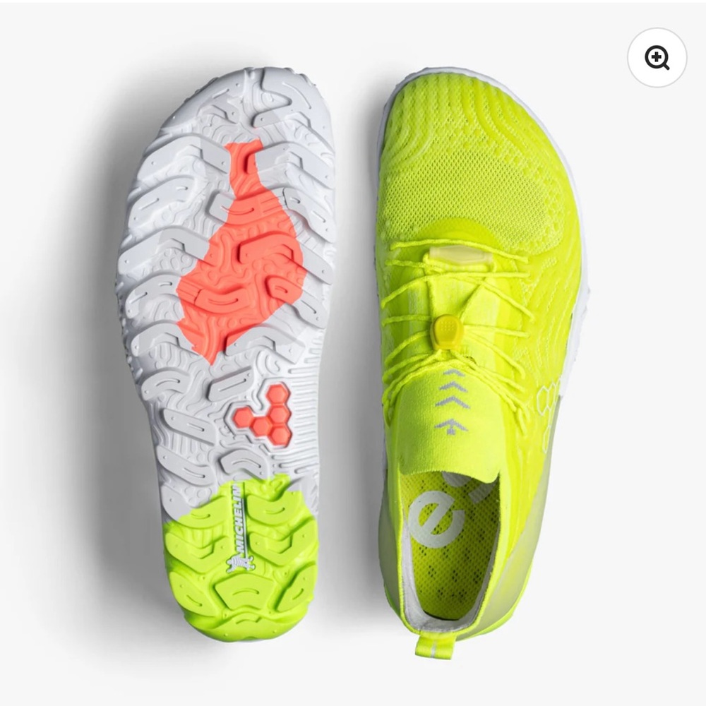 Vivobarefoot
Hydra ESC Women’s – Safety Yellow